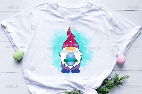 Easter Bunny clipart Sublimation PNG Sublimation Regulrcrative 