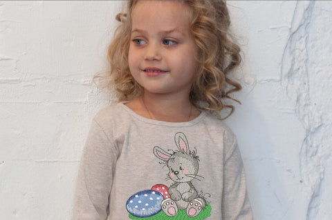 Easter bunny Embroidery/Applique DESIGNS ArtEMByNatalia 