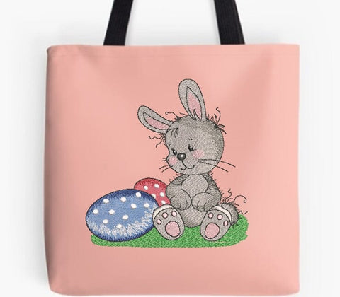 Easter bunny Embroidery/Applique DESIGNS ArtEMByNatalia 