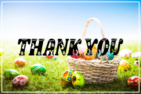 Easter Bunny Font Fauz 