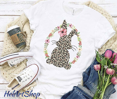 Easter Bunny Png, Easter Sublimation Png Sublimation _HelArtShop_ 