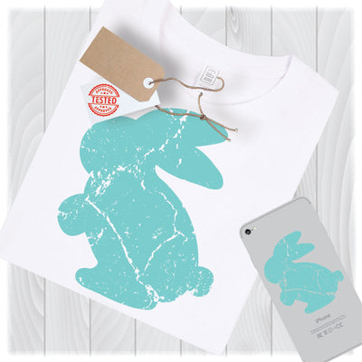 Easter Bunny Svg Files for Cricut Designs, Easter Svg, Easter Png, Easter Bunny Clipart, Svg Files for Silhouette, Cutting Files for Cricut SVG My Sew Cute Boutique 