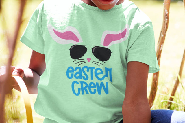 Easter Crew SVG SVG So Fontsy Design Shop 