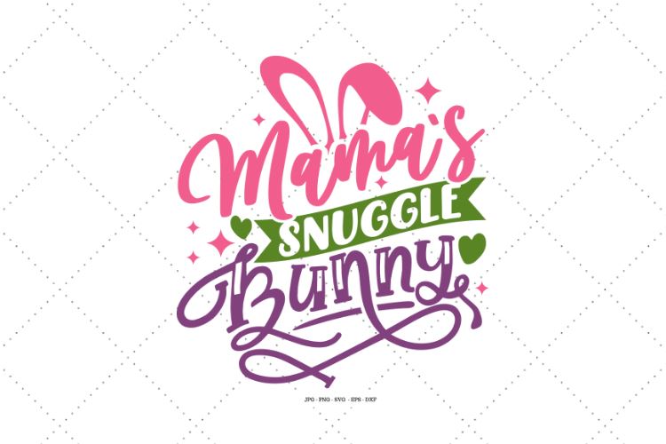 Easter Cut File, Spring Svg, Spring Png, Toddler Easter Baby - So Fontsy