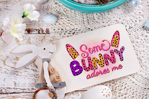 Easter Day Sublimation Bundle, Funny Easter Day Sublimation SVG Shetara Begum 