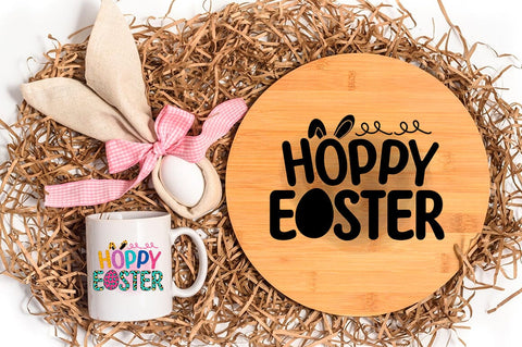 Easter Day Sublimation Bundle, Funny Easter Day Sublimation SVG Shetara Begum 