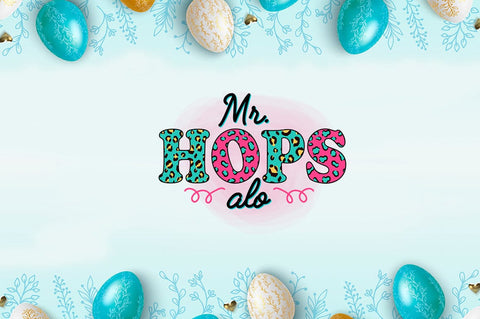 Easter Day Sublimation Bundle, Funny Easter Day Sublimation SVG Shetara Begum 