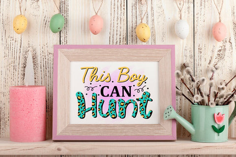 Easter Day Sublimation Bundle, Funny Easter Day Sublimation SVG Shetara Begum 