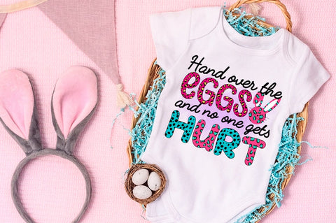 Easter Day Sublimation Bundle, Happy Easter Day Sublimation SVG Shetara Begum 