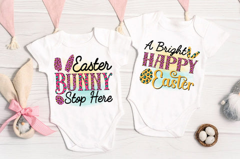 Easter Day Sublimation Bundle, Happy Easter Day Sublimation SVG Shetara Begum 