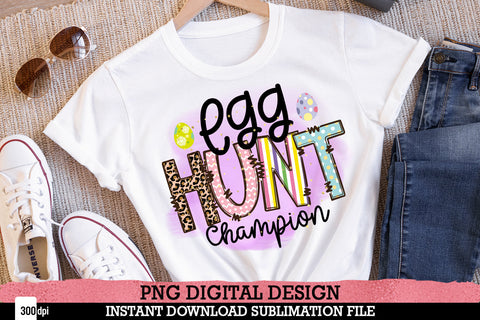 Easter Day Sublimation Bundle Sublimation Regulrcrative 