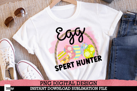 Easter Day Sublimation Bundle Sublimation Regulrcrative 