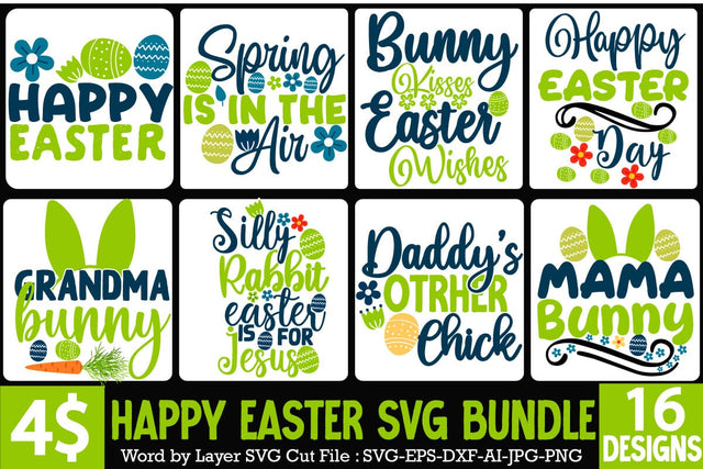 Easter Day Sublimation Bundle,Happy Easter Day Sublimation Bundle,Happy Easter Sublimation Design, Happy Easter Sublimation PNG , Easter Day Sublimation Bundle,Happy Easter Day Sublimation Bundle SVG BlackCatsMedia 