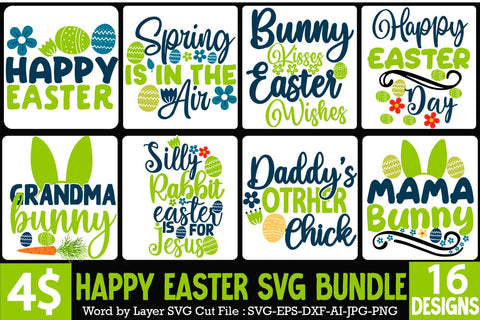 Easter Day Sublimation Bundle,Happy Easter Day Sublimation Bundle,Happy Easter Sublimation Design, Happy Easter Sublimation PNG , Easter Day Sublimation Bundle,Happy Easter Day Sublimation Bundle SVG BlackCatsMedia 