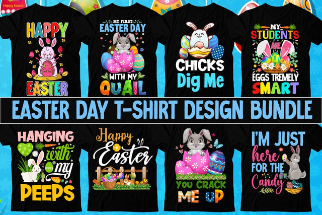 Easter Day Sublimation Bundle,Happy Easter Day Sublimation Bundle,Happy Easter Sublimation Design, Happy Easter Sublimation PNG , Easter Day Sublimation Bundle,Happy Easter Day Sublimation Bundle Sublimation BlackCatsMedia 