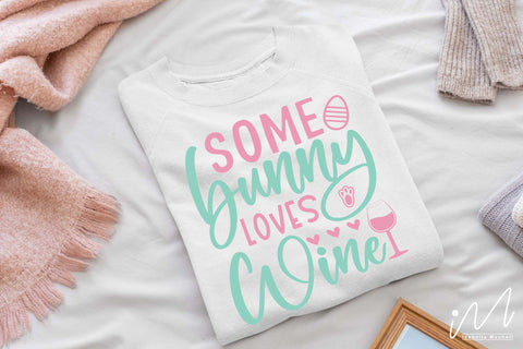 Easter day svg bundle, Easter teacher t shirt svg, Easter bundle vole 3 SVG Isabella Machell 