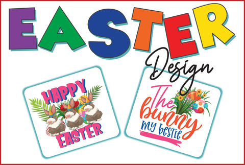 Easter Day Svg Bundle SVG Ariyan 