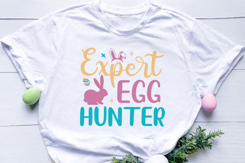 Easter Day Svg Bundle SVG Regulrcrative 