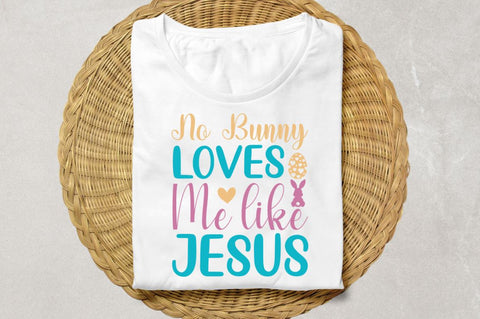 Easter Day Svg Bundle SVG Regulrcrative 