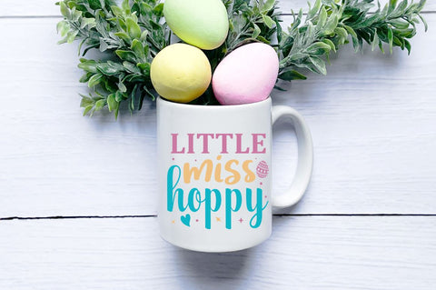 Easter Day Svg Bundle SVG Regulrcrative 