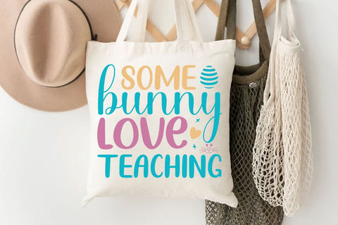 Easter Day Svg Bundle SVG Regulrcrative 