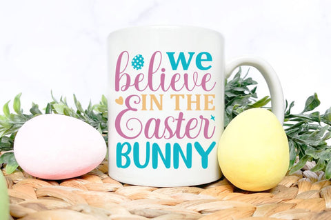 Easter Day Svg Bundle SVG Regulrcrative 