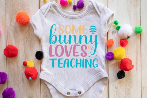 Easter Day Svg Bundle SVG Regulrcrative 