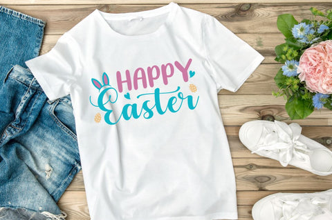 Easter Day Svg Bundle SVG Regulrcrative 