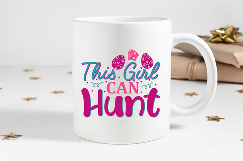 Easter Day SVG Bundle SVG Shetara Begum 