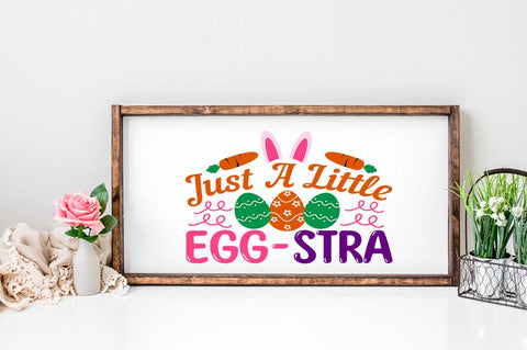 Easter Day SVG Bundle SVG Shetara Begum 