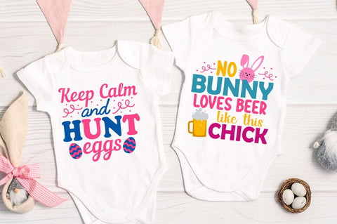 Easter Day SVG Bundle SVG Shetara Begum 
