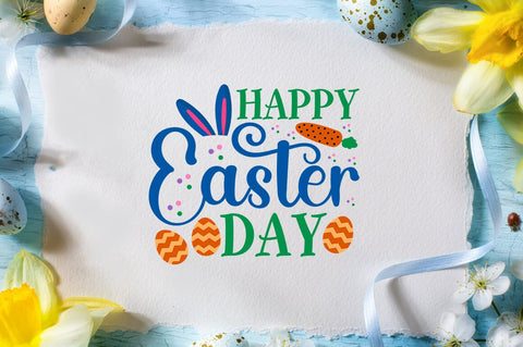 Easter Day SVG Bundle SVG Shetara Begum 
