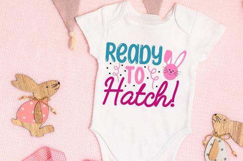 Easter Day SVG Bundle SVG Shetara Begum 