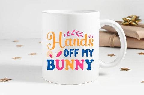 Easter Day SVG Bundle SVG Shetara Begum 