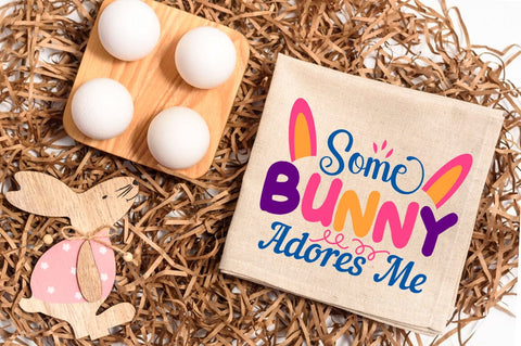 Easter Day SVG Bundle SVG Shetara Begum 