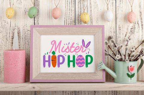 Easter Day SVG Bundle SVG Shetara Begum 
