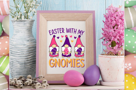 Easter Day SVG Bundle SVG Shetara Begum 