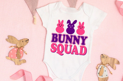 Easter Day SVG Bundle SVG Shetara Begum 