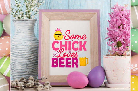 Easter Day SVG Bundle SVG Shetara Begum 