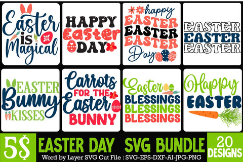 Easter Day SVG Bundle,Happy Easter Day Sublimation Bundle , Happy Easter Day SVG Cut File, Happy easter Day SVG Cut File, Happy Easter SVG Cut File, Happy Easter SVG Quotes, Easter Egg Farmfresh SVG cut File, Easter Egg Farmfresh PNG SVG BlackCatsMedia 