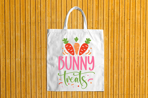Easter Day Tote Bag SVG Bundle SVG Regulrcrative 