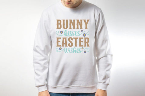 Easter Decor SVG bundle, Happy Easter SVG Bundle SVG DESIGNISTIC 