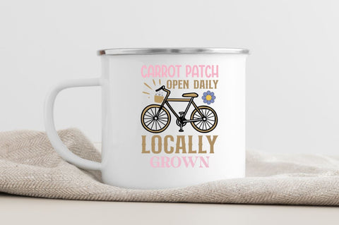 Easter Decor SVG bundle, Happy Easter SVG Bundle SVG DESIGNISTIC 