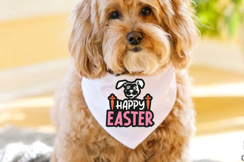 Easter Dog SVG bundle, Easter Dog SVG SVG DESIGNISTIC 