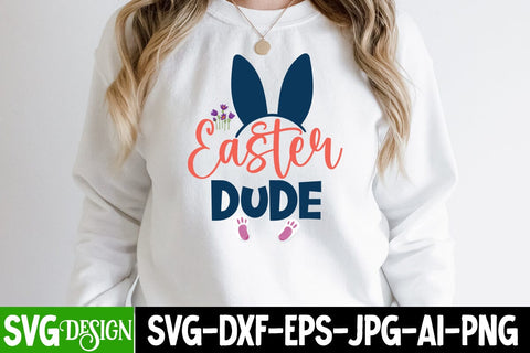 Easter Dude SVG Cut File, Happy easter Day SVG Cut File, Happy Easter SVG Cut File, Happy Easter SVG Quotes, Easter Egg Farmfresh SVG cut File, Easter Egg Farmfresh PNG ,Celebrate Easter SVG Cut File SVG BlackCatsMedia 