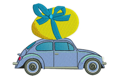 Easter Egg Embroidery Design, Easter Embroidery Design, Holiday Embroidery Design Embroidery/Applique DESIGNS NextEmbroidery 
