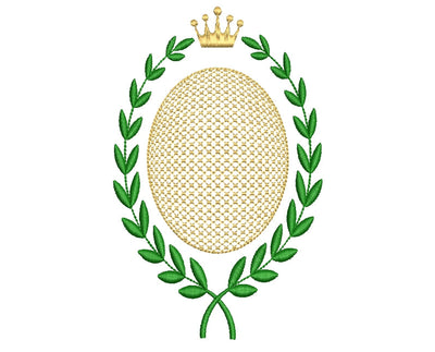 Easter egg embroidery design, holiday embroidery design, 4 sizes, Instant download Embroidery/Applique DESIGNS ArtEMByNatalia 