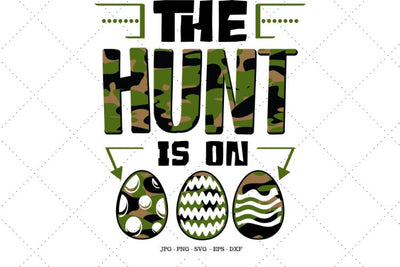 Easter Egg Hunt, Easter Gift, Egg Hunt, Kids Easter Gift, Easter Gift Ideas, Easter for Him, Easter Cut File, Happy Easter SVG SVG Digital Designer 
