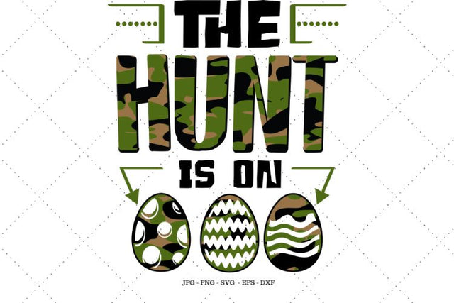 Easter Egg Hunt, Easter Gift, Egg Hunt, Kids Easter Gift, Easter Gift Ideas, Easter for Him, Easter Cut File, Happy Easter SVG SVG Digital Designer 