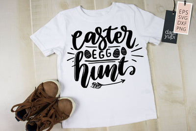 Easter Egg Hunt SVG dapiyupi store 